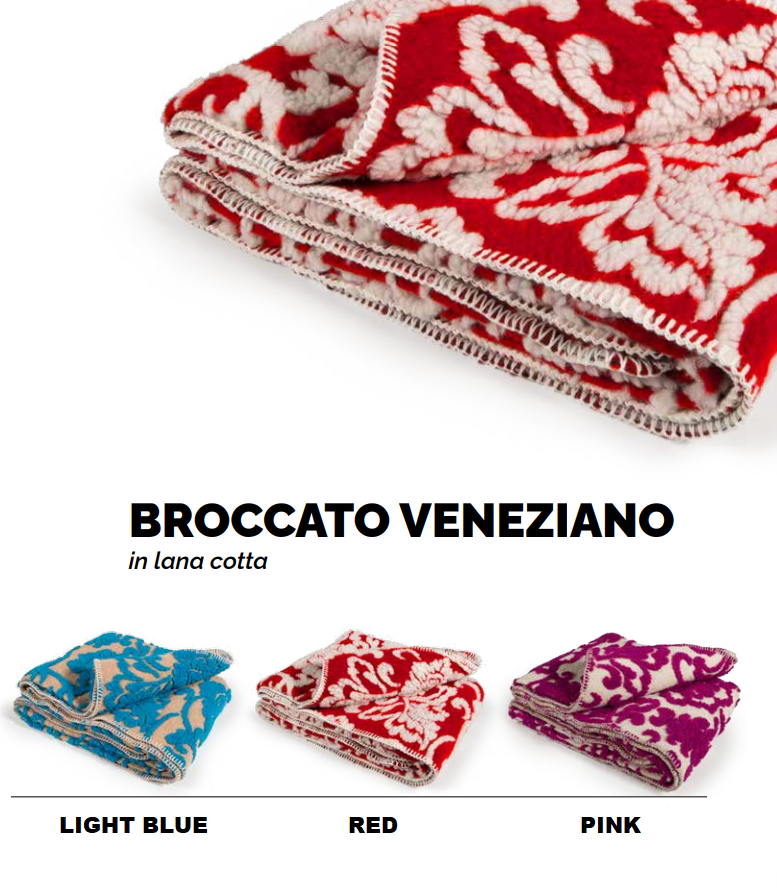 Broccato Veneziano