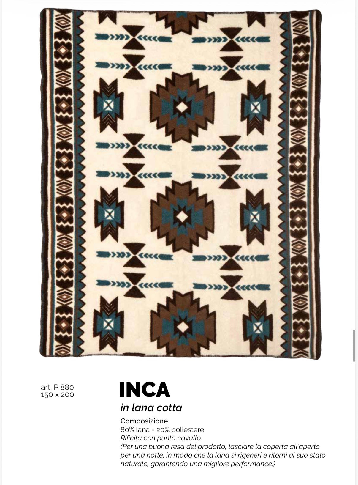 Inca