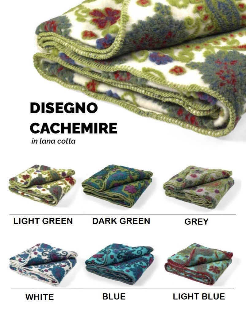 Cachemire