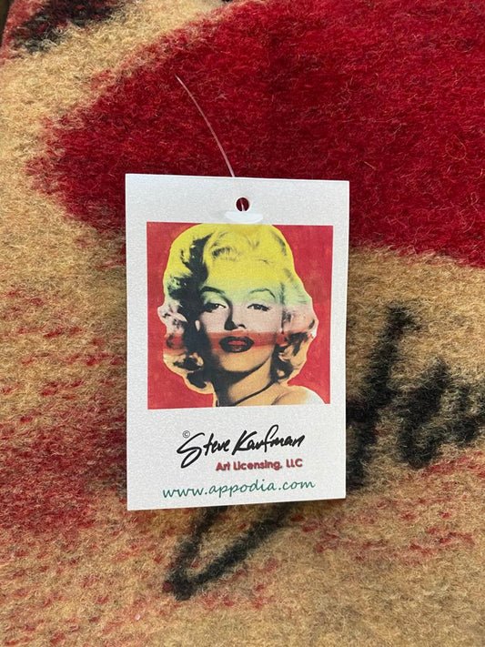 Marilyn, Iconic Beauty, state 3