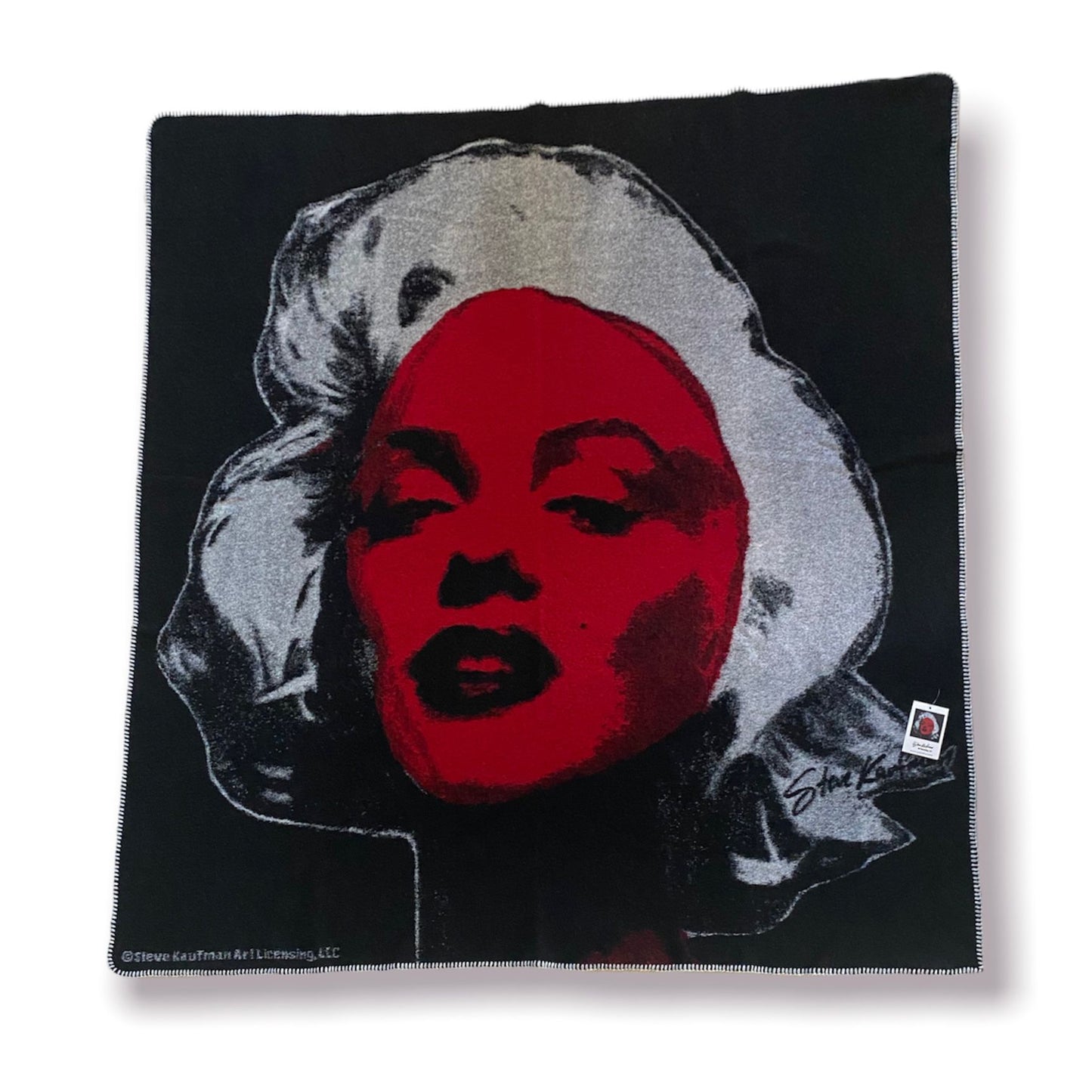 Marilyn, Iconic Beauty, state 4