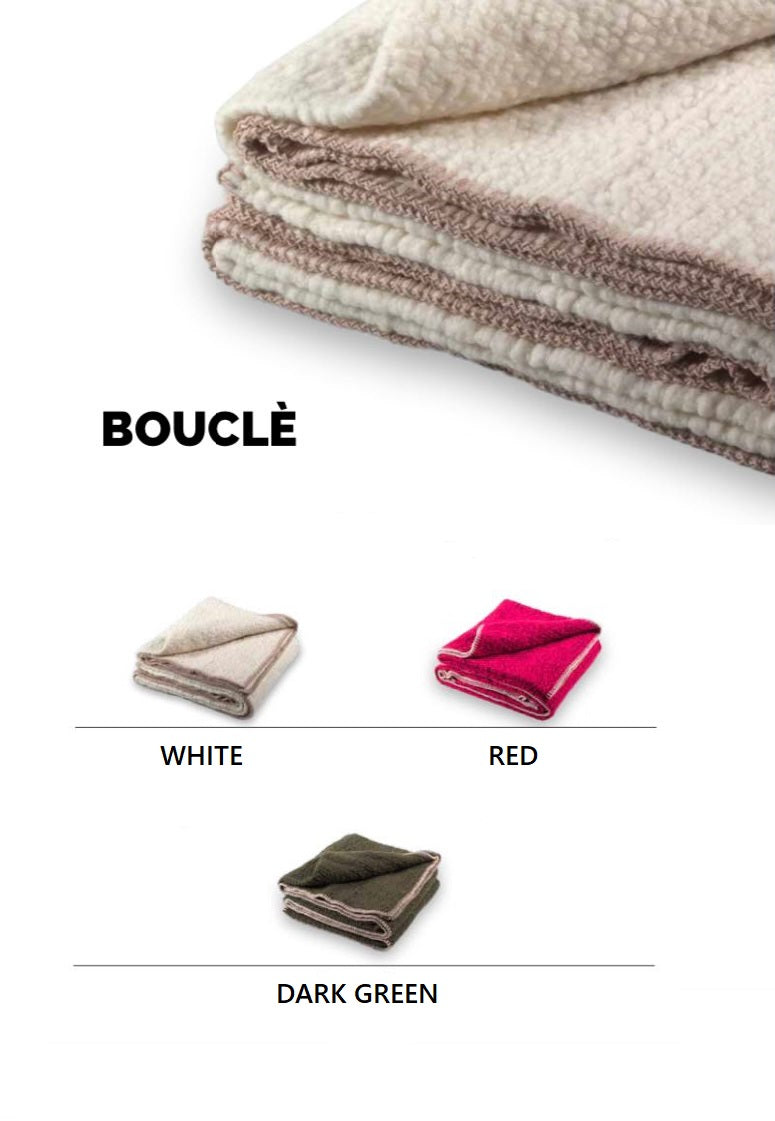 Bouclè