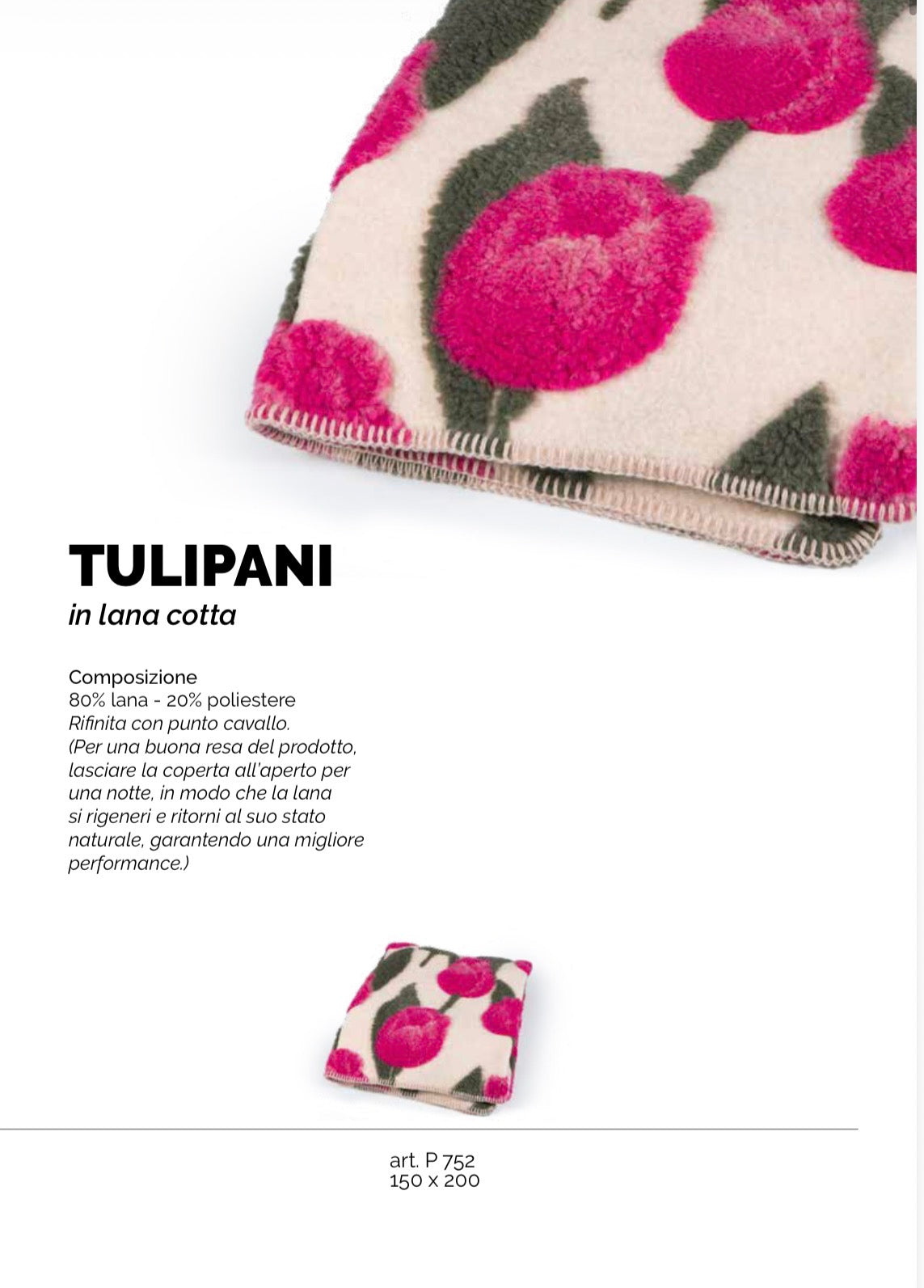 Tulipani