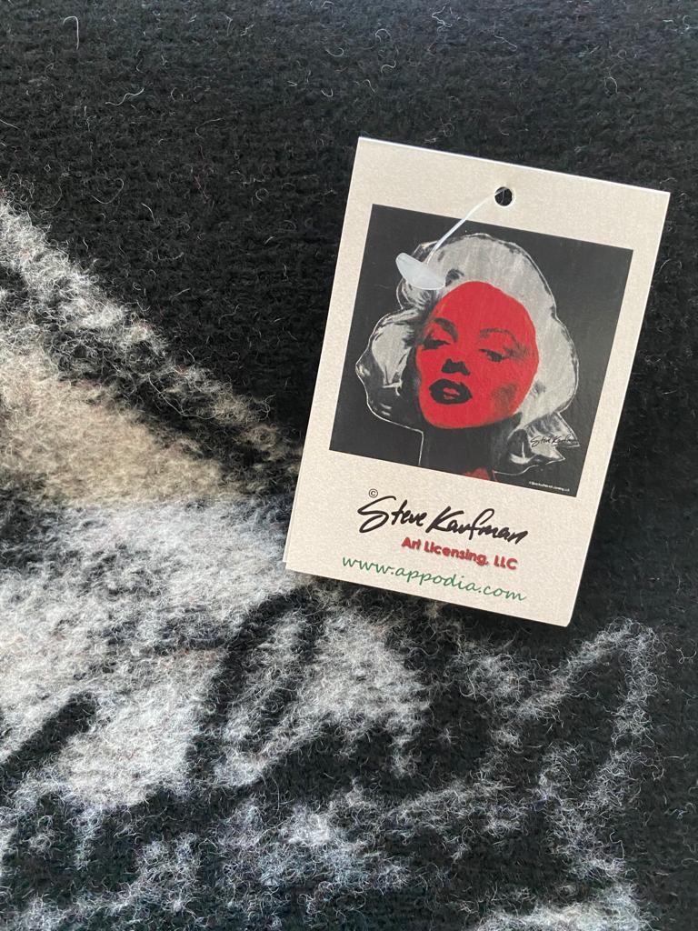 Marilyn, Iconic Beauty, state 4 