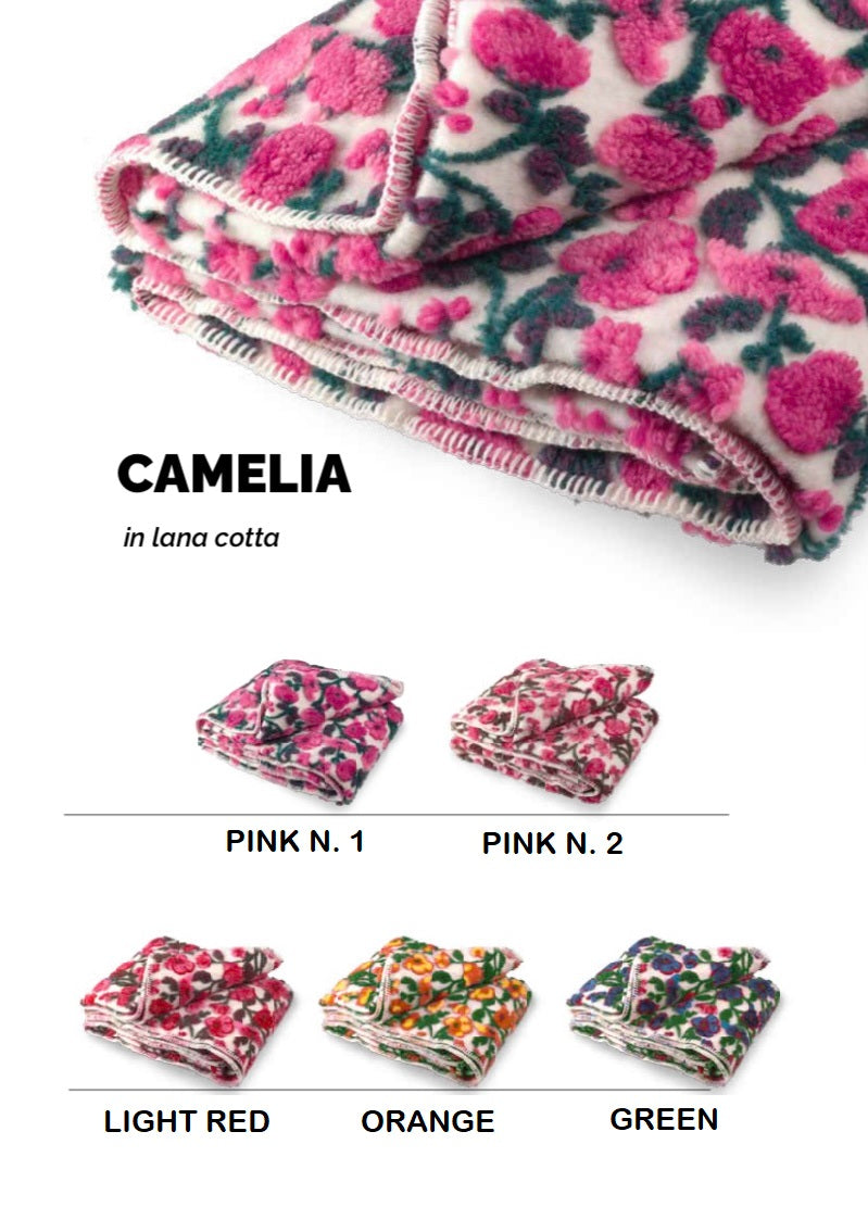 Camelia